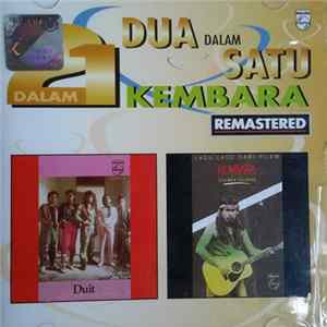Kembara - Dua Dalam Satu - Duit / Kembara Seniman Jalana Album