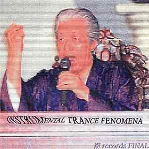 Various - Instrumental Trance Fenomena Album