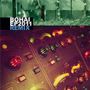 Bohai - Remix EP Album