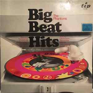The Phantoms - Big Beat Hits Album