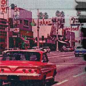 Yucca Junction Radio Freaks Show - Program #01 Album