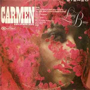 Living Brass - Carmen And Other Hits Album