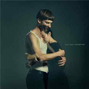 Blue Hawaii - Untogether Album