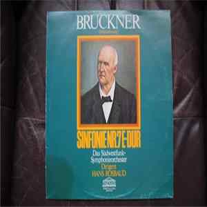 Anton Bruckner - Symphony No. 7 Album