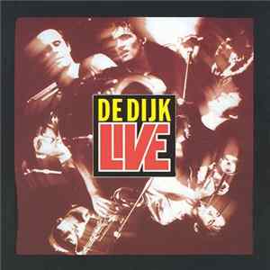 De Dijk - Live Album