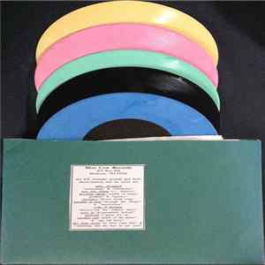 Various - Moo Cow Records Set #16 Album