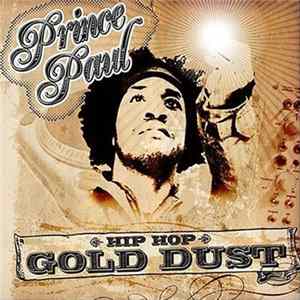 Prince Paul - Hip Hop Gold Dust Album