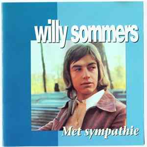 Willy Sommers - Met Sympathie Album
