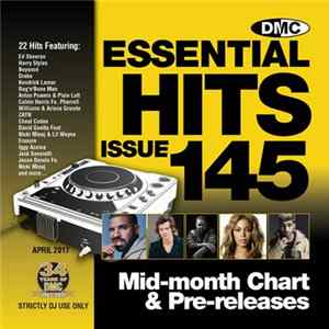 Various - Essential Hits 145 Album