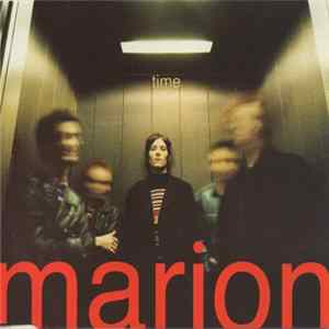 Marion - Time Album
