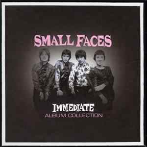Small Faces - Immediate Album Collection Album
