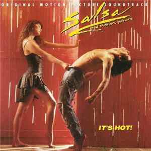 Various - Salsa: Original Motion Picture Soundtrack Album