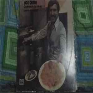 Joe Cuba - Cocinando La Salsa (Cookin' The Sauce) Album