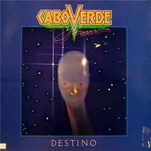Cabo Verde Show - Destino Album