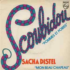 Sacha Distel - Scoubidou / Mon Beau Chapeau Album