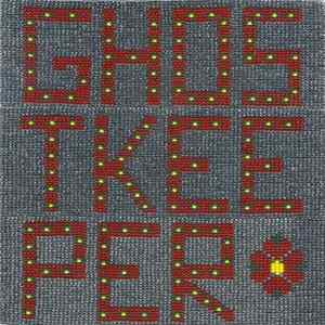 Ghostkeeper - Ghostkeeper Album