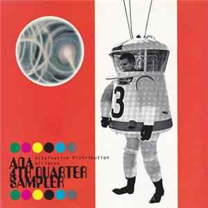 Various - Alternative Distribution Alliance 4th Quarter Sampler Album