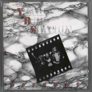 Yeah Bop Station - Upfront Album