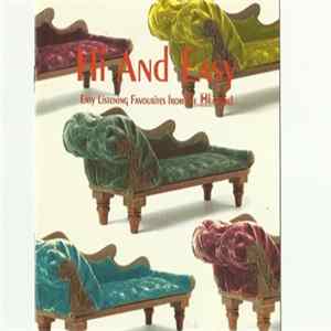 Various - Hi And Easy (Easy Listening From The Hi Label) Album