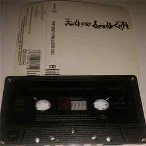 The Southern Death Cult - The Southern Death Cult Album