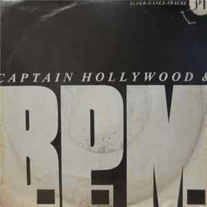 Captain Hollywood & B.P.M. - Tribute Album