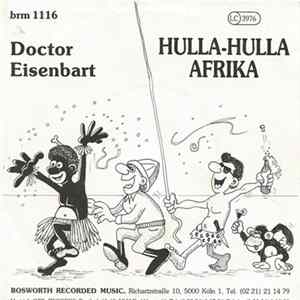 Doctor Eisenbart - Hulla Hulla Afrika Album