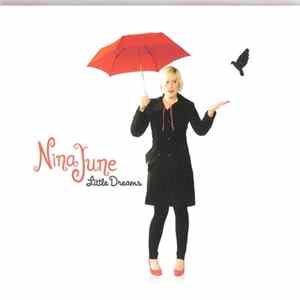Nina June - Little Dreams Album