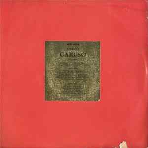 Enrico Caruso - An Historic Recording Album