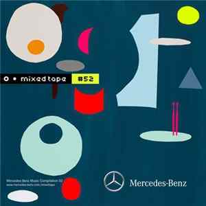 Various - Mixed Tape #52 Album