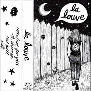 La Louve - La Louve Album