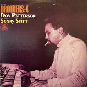 Don Patterson With Sonny Stitt - Brothers-4 Album