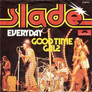 Slade - Everyday Album