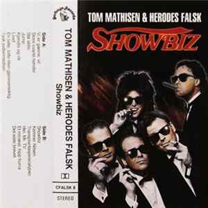 Tom Mathisen & Herodes Falsk - Showbiz Album