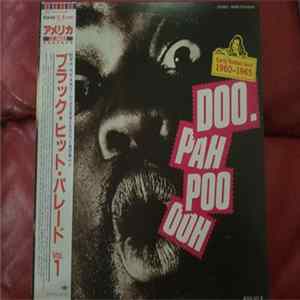 Various - Ooh Poo Pah Doo. Early Sixties Soul 1960-1965 Album