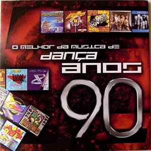 Various - Anos 90 Album