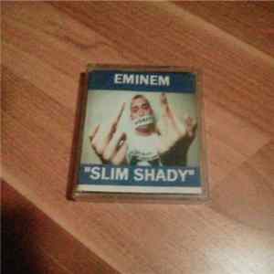 Eminem - Slim Shady Album