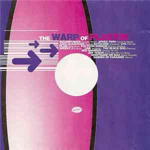 Various - The Warp Of Plastik Album