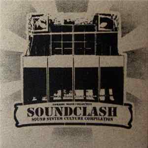 Various - SoundClash: Sound System Culture Compilation Album