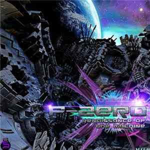 F-Zero - Renaissance Of The Machine Album