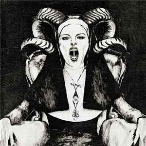 Saint Agnes - Sister Electric Album