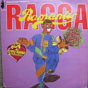 Various - Sinbad Production Present: Romantic Ragga Album