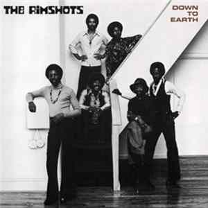 The Rimshots - Down To Earth Album