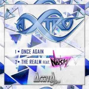 Axtro - Once Again Album
