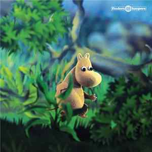 Graeme Miller & Steve Shill - The Moomins Album