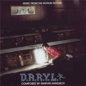 Marvin Hamlisch - D.A.R.Y.L. (Music From the Motion Picture) Album