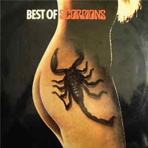 Scorpions - Best Of Scorpions Album