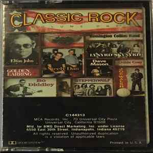 Various - Classic Rock Volume One Album