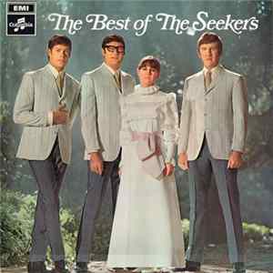 The Seekers - The Best Of The Seekers Album